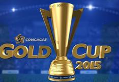 Copa de Oro 2015: Resultados, fecha, hora y sedes de partidos | FIXTURE
