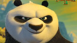 "Kung Fu Panda 3" supera a "The Revenant" en taquilla de EE.UU.