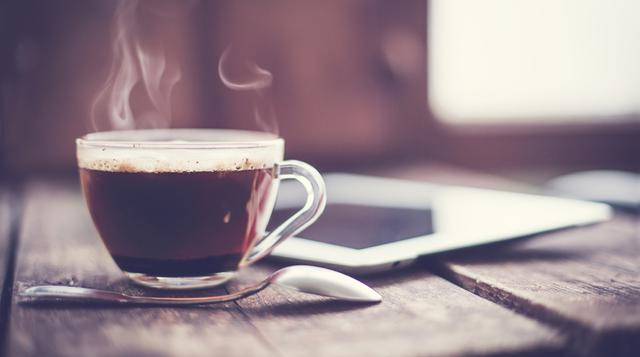 ¿De verdad la cafeína nos mantiene más alertas? - 3