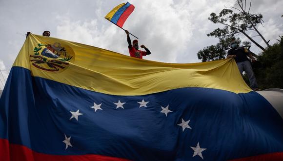 Venezuela elige este domingo 3.082 cargos: 23 gobernaciones, 335 alcaldías y cientos de escaños en consejos locales. (EPA).