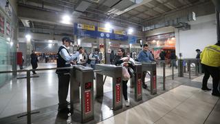 Metropolitano: Estación Central será punto de vacunación contra el COVID-19 este viernes 1 de octubre