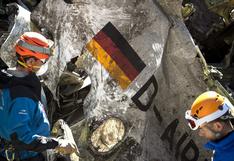 Germanwings: Se hizo pasar como pariente de una víctima para...