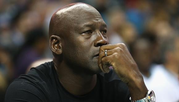 Michael Jordan acerca de violencia racista: "No puedo callarme"