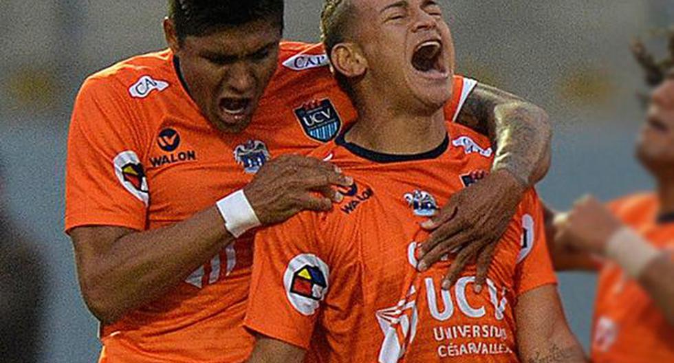 Donald Millán confía en hacer un buen partido frente a Alianza Lima. (Foto: Goal.com)