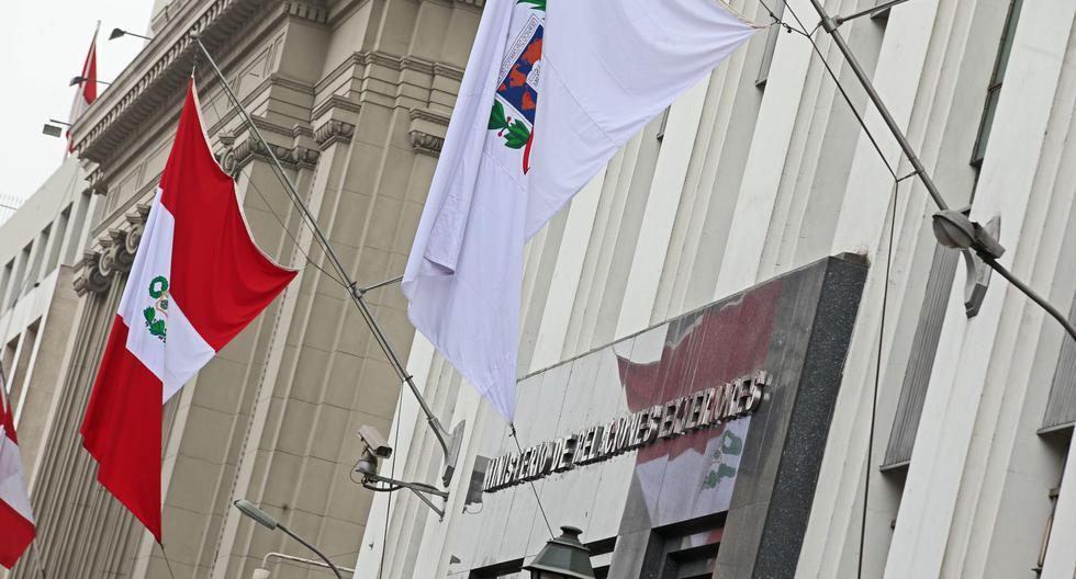 El Gobierno nombró a los nuevos embajadores del Perú en el Reino de Suecia, la República de Turquía y la República de Azerbaiyán. (Foto: Andina)