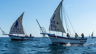 Piura: Cambio Climático reduce la pesca en Cabo Blanco, Lobitos y El Ñuro