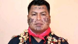 Denuncian asesinato de dirigente indígena en zona petrolera de Ecuador 