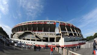 River vs Boca: la sanción que pesaba sobre el estadio Monumental fue levantada