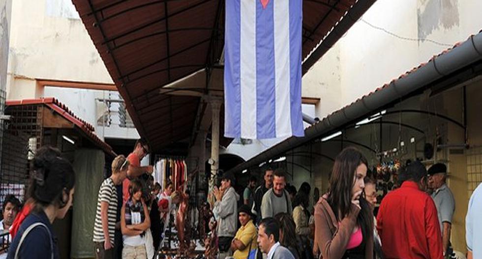 Estados Unidos y Cuba continúan en negociaciones. (Foto: nuevapolitica.net)