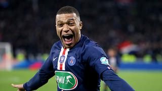 Puro crack: Mbappé, Salah y el XI más caro de la Champions League [FOTOS]