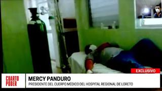 Coronavirus en Perú: la crítica situación de los hospitales del país ante la pandemia