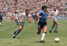 Selección argentina: la increíble confesión de Ruggeri sobre el Mundial México 86