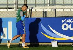 Beto da Silva: los últimos resultados médicos sobre sus constantes lesiones musculares