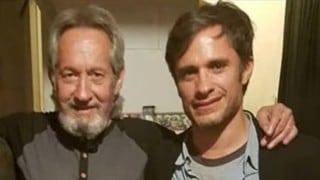 José Ángel García, el padre de Gael García Bernal: quién fue y cómo fueron sus últimos días de vida