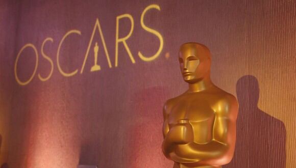 Películas que no se exhibieron en las salas de cine podrán competir en los Oscar 2021. (Foto: AP)