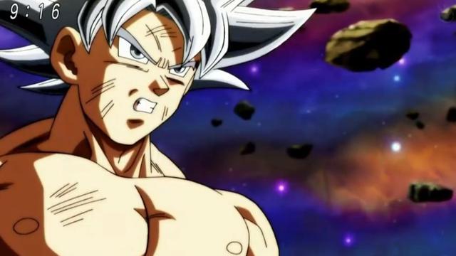 "Dragon Ball Super" 130 tuvo acción desde el primer hasta el último momento de la batalla. (Foto: Toei Animation)