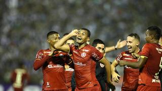 Universitario derrotó 3-2 a Alianza Lima en una nueva edición del clásico del fútbol peruano en Matute
