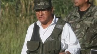 Caso López Meneses: ¿Quién es Villafuerte, el hoy ex asesor de Humala?