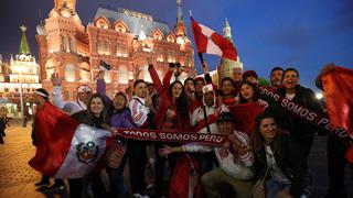 Perú vs. Dinamarca: el 'partido' que ya ganamos y todavía no se juega