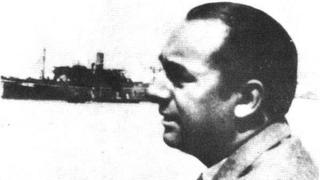 80 años del Winnipeg, la misión con la que Neruda salvó a 2.200 españoles de la guerra