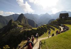 Fiestas Patrias: boletos para visitar Machu Picchu en feriado largo fueron vendidos en su totalidad 