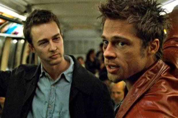 El club de la pelea: la película de Brad Pitt que fue un fracaso comercial  pero que se convirtió en una obra de culto | FAMA | MAG.