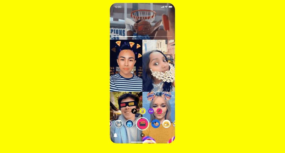 Snapchat will shut down its Snap Camera app starting January 25