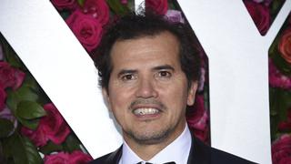 John Leguizamo a los niños latinos: “Se puede ser macho y tierno a la vez” 