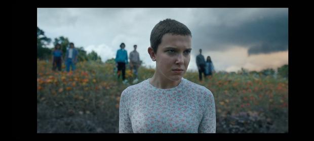 SPOILER  ¿Muere Eleven?: se filtran imágenes de 'Stranger Things 4
