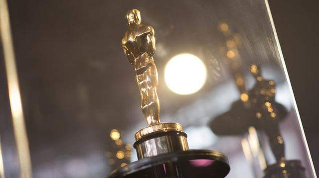Oscar. (Foto: AFP)