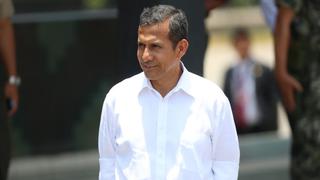 Las movidas inmobiliarias de Ollanta Humala