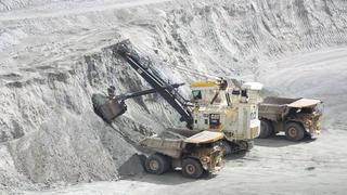 Minem: Ejecución de inversión minera alcanzó los US$ 3.513 hasta septiembre