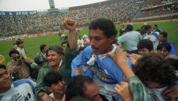 Facebook: Sporting Cristal celebró aniversario de tricampeonato con emotivo video. (Foto: USI)