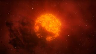 Misterio resuelto: astrónomos revelan por qué la famosa estrella Betelgeuse perdió brillo de un momento a otro | VIDEO