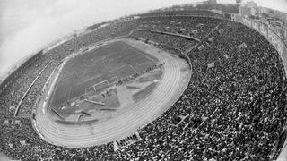 Estadio Nacional: el coloso limeño que se construyó de madera y se convirtió en el epicentro de muchas victorias deportivas