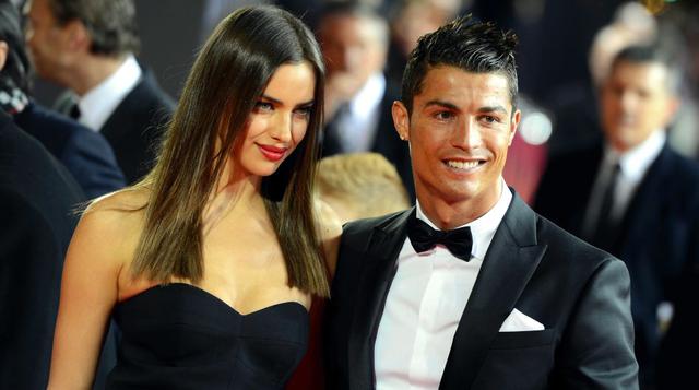 Cristiano cambió su 'look' por séptima vez esta temporada - 19