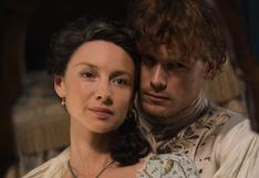 Outlander: temporada 4 ya tiene fecha de estreno y primeras fotos de Claire y Jamie en Estados Unidos