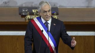 Expulsan de Chile a ciudadano peruano que amenazó al presidente Piñera 