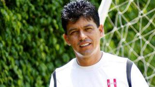 Teixeira, entrenador de Perú Sub 17: "Podemos ganarle a Argentina"