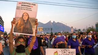 Cómo la muerte de Debanhi Escobar expone la “justicia espectáculo” en México