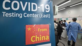 ¿China comparte suficientes datos sobre COVID-19?