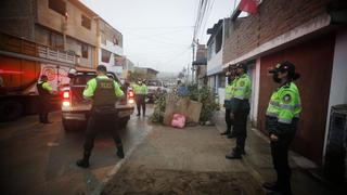 SJL: hallan muerto en un hostal a empresario ferretero que había desaparecido desde el domingo 22 de agosto