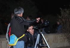 Chile: Ciudadanos podrán ver constelaciones de manera gratuita