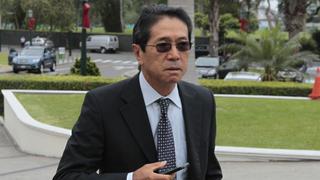 Yoshiyama asegura que volverá al Perú tras declaraciones de Barata