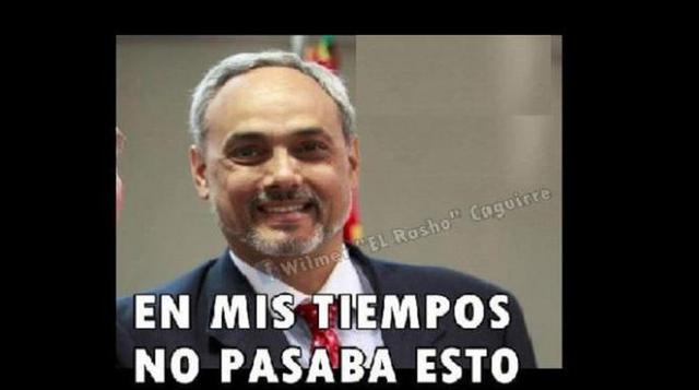 Selección peruana: los memes tras el 'ampay' a jugadores  - 12