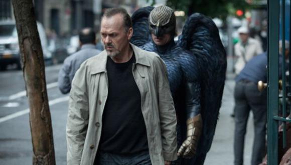 "Birdman" y más estrenos de la semana