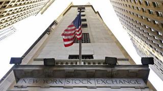 Wall Street abre al alza y el Dow Jones avanza un 0,16%