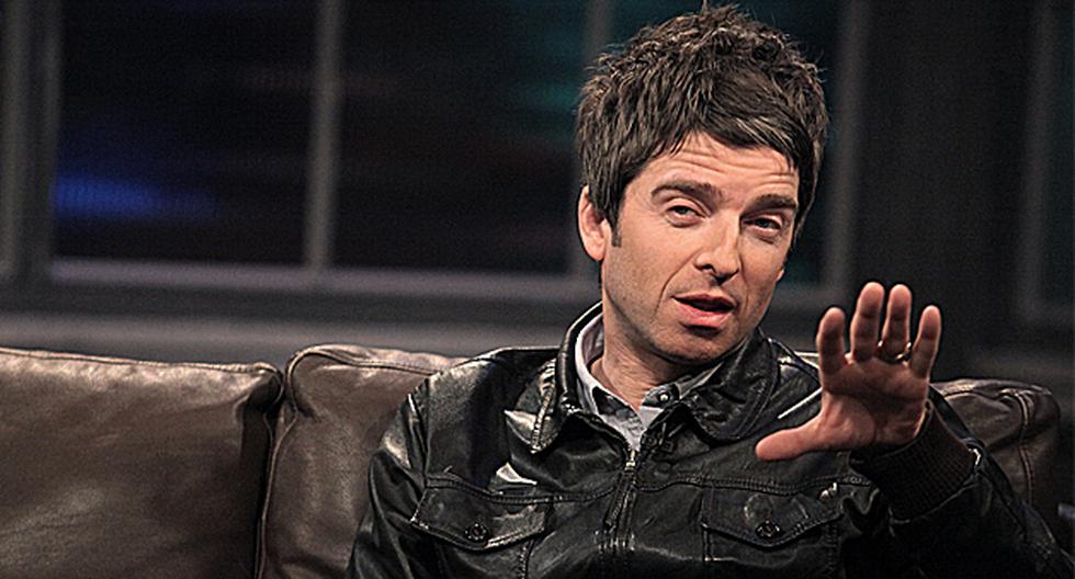 \"El pop de hoy es una mierda insípida\", dice Noel Gallagher. (Foto:Difusión)