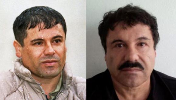 La azarosa vida de 'El Chapo', el narco más buscado del mundo
