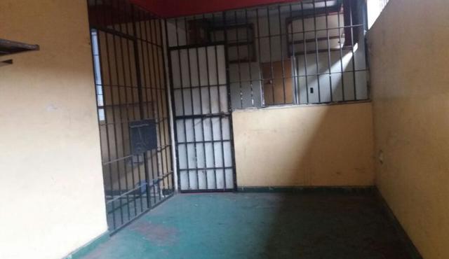 Así luce el ex Penal San Jorge a más de dos años de su cierre  - 9